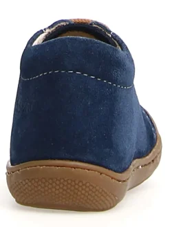 Leder-Lauflernschuhe 