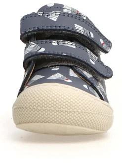 Leder-Lauflernschuhe 