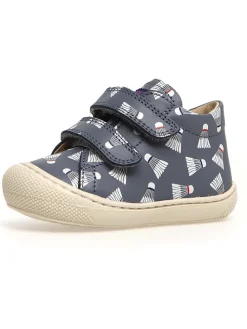 Leder-Lauflernschuhe 