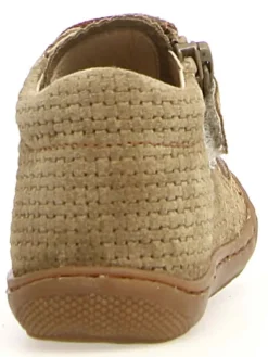 Leder-Lauflernschuhe 