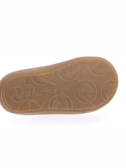 Leder-Lauflernschuhe 