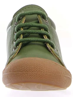 Leder-Lauflernschuhe 