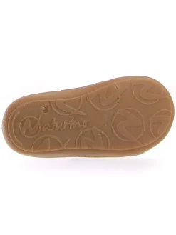 Leder-Lauflernschuhe 