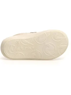 Leder-Lauflernschuhe 