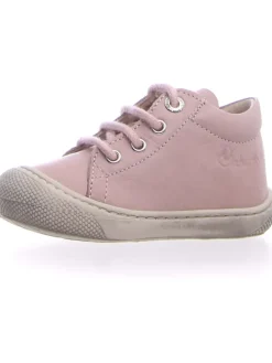 Leder-Lauflernschuhe 