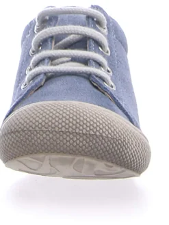 Leder-Lauflernschuhe