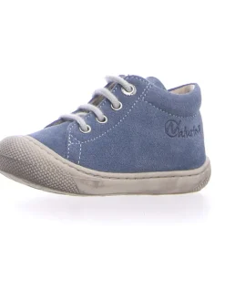 Leder-Lauflernschuhe