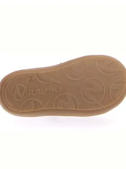 Leder-Lauflernschuhe 