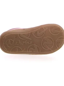 Leder-Lauflernschuhe 