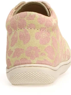 Leder-Lauflernschuhe 