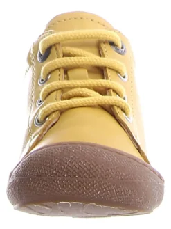 Leder-Lauflernschuhe 