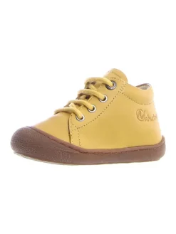 Leder-Lauflernschuhe 