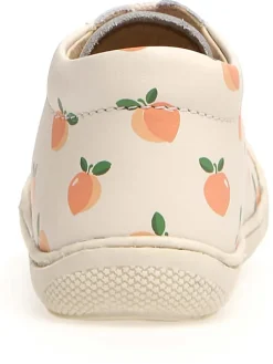 Leder-Lauflernschuhe