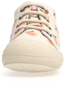 Leder-Lauflernschuhe