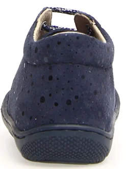 Leder-Lauflernschuhe 