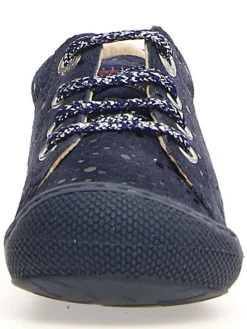 Leder-Lauflernschuhe 