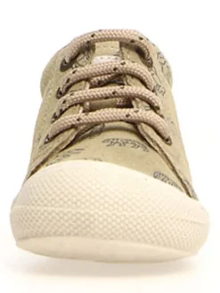 Leder-Lauflernschuhe 