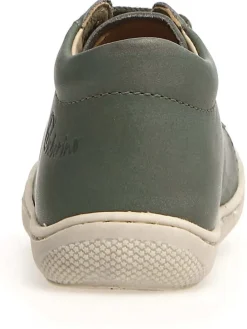 Leder-Lauflernschuhe 