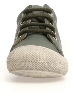 Leder-Lauflernschuhe 