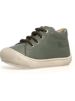 Leder-Lauflernschuhe 