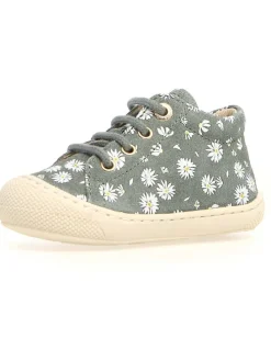 Leder-Lauflernschuhe 