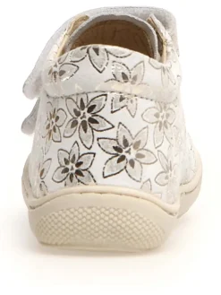 Leder-Lauflernschuhe