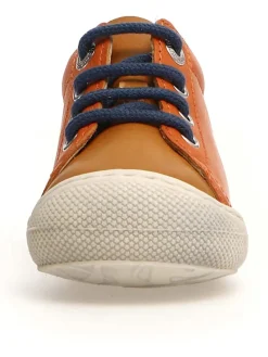 Leder-Lauflernschuhe 