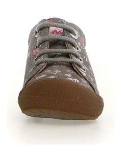 Leder-Lauflernschuhe