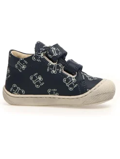 Leder-Lauflernschuhe 