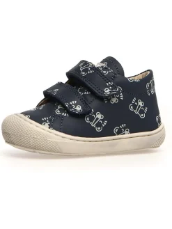 Leder-Lauflernschuhe 