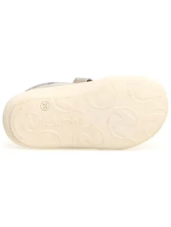 Leder-Lauflernschuhe 