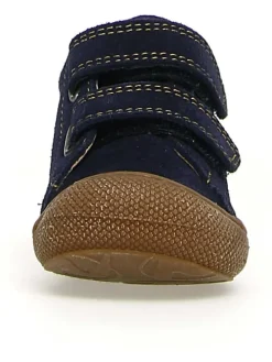 Leder-Lauflernschuhe