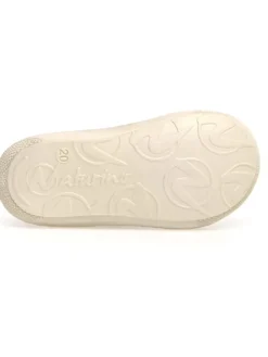 Leder-Lauflernschuhe 