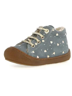 Leder-Lauflernschuhe 