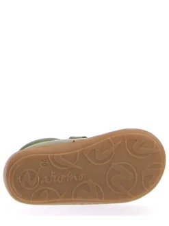 Leder-Lauflernschuhe 