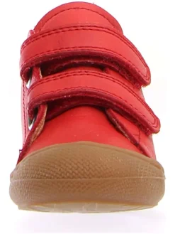 Leder-Lauflernschuhe