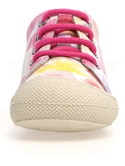 Leder-Lauflernschuhe 