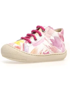 Leder-Lauflernschuhe 