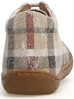 Leder-Lauflernschuhe 