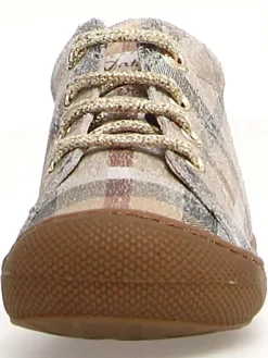 Leder-Lauflernschuhe 