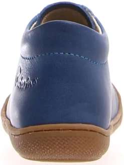 Leder-Lauflernschuhe 