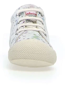 Leder-Lauflernschuhe