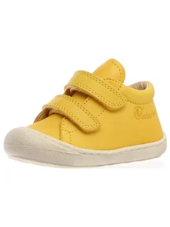 Leder-Lauflernschuhe 