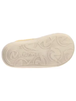 Leder-Lauflernschuhe 