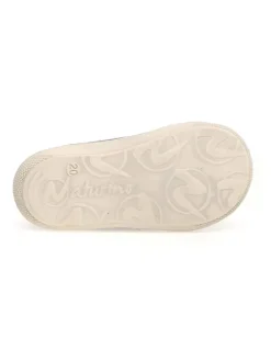 Leder-Lauflernschuhe 