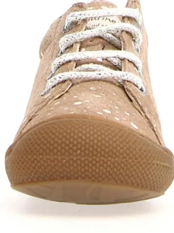 Leder-Lauflernschuhe 