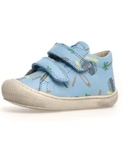 Leder-Lauflernschuhe 