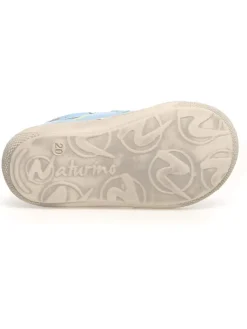 Leder-Lauflernschuhe 