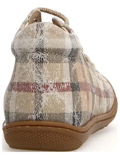 Leder-Lauflernschuhe