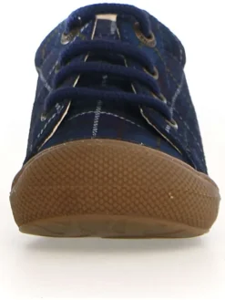 Leder-Lauflernschuhe